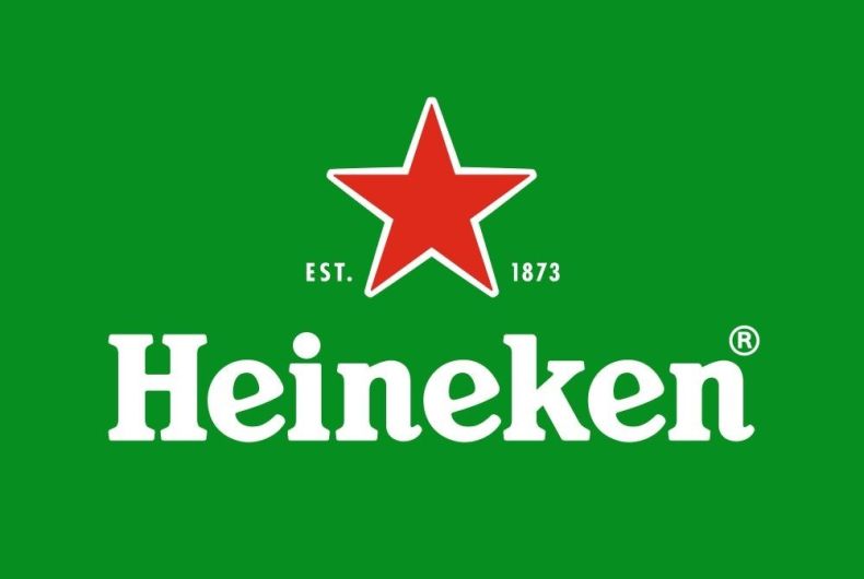 Heineken