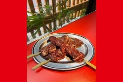 スタミナ1番焼肉セツ子