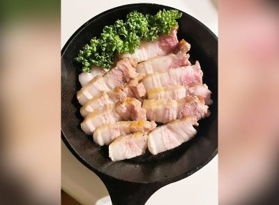 ローストポーク