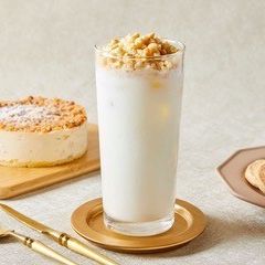 飲むチーズケーキ