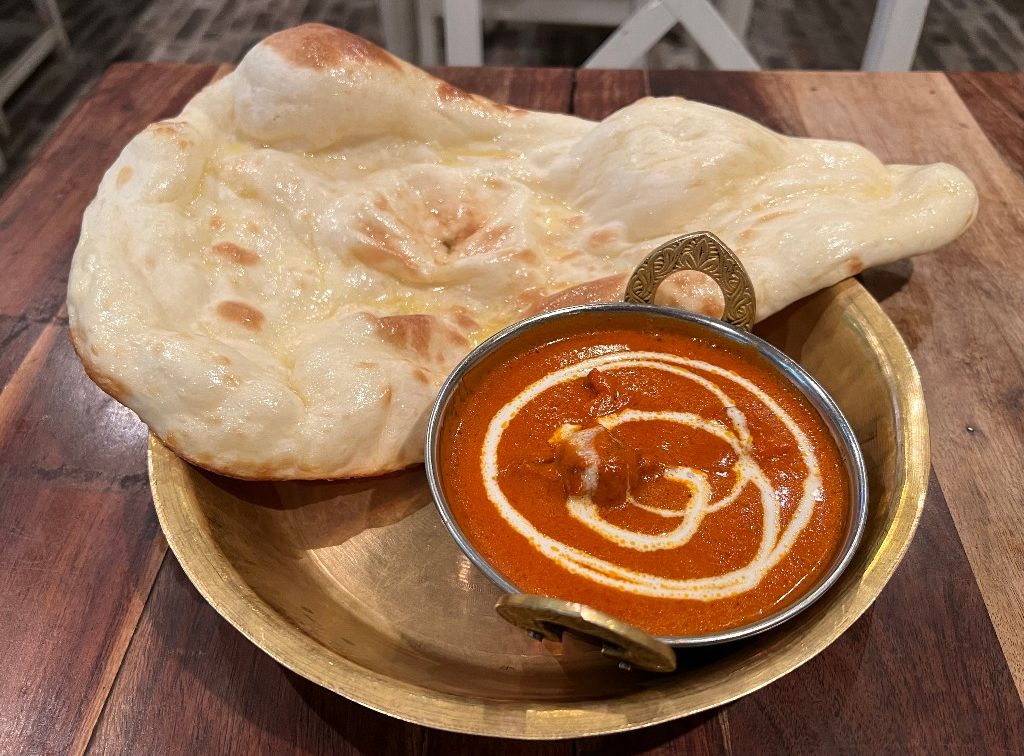 カレー