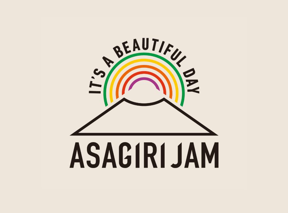 朝霧JAM 2025 - It's a beautiful day