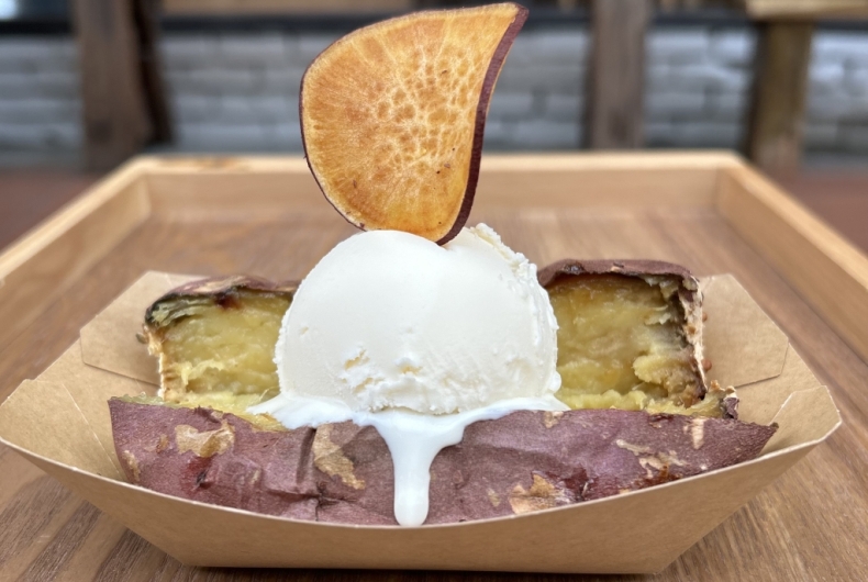 神戸芋屋　志のもと