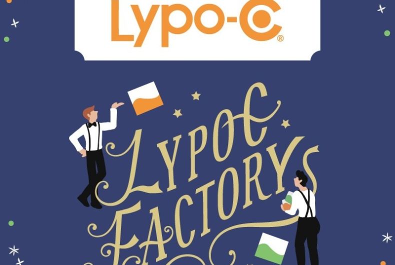 Lypo-C 2023 Winter factory