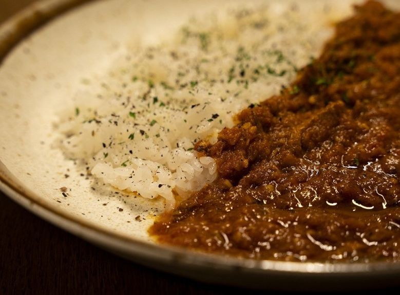 サバトマカレー