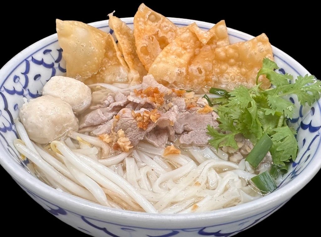 タイラーメン