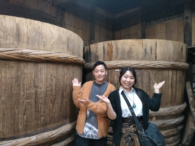 情緒あふれる街並みを満喫 音楽フェス『結いのおと』の舞台を “街ブラ散歩”してみた～前編～