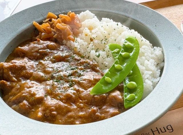 特製カレー