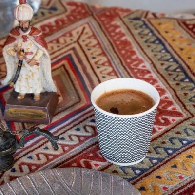 THE MOSQUE COFFEE