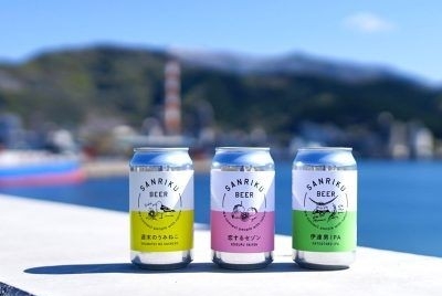 三陸ビール