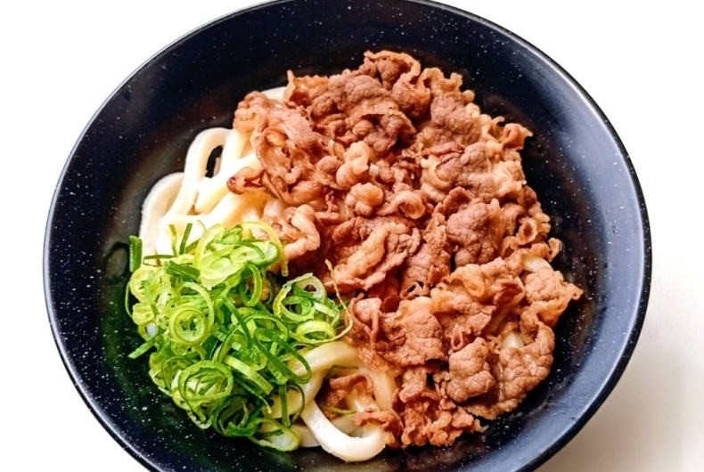 さぬきうどん さくら