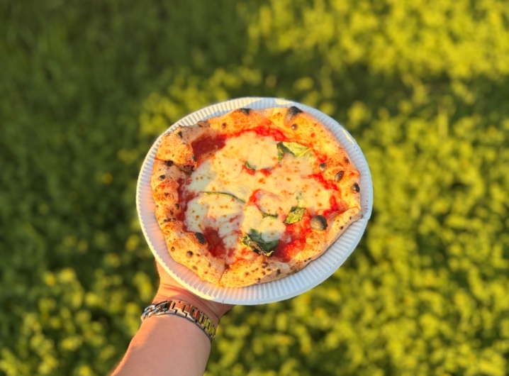 Pizza Bakka-ピッツァバッカ-