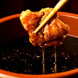 元祖新潟タレからあげ