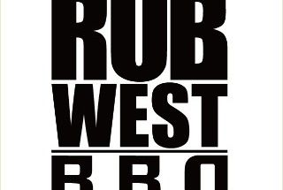 RUB WEST BBQ