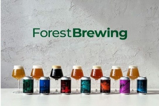 ForestBrewing