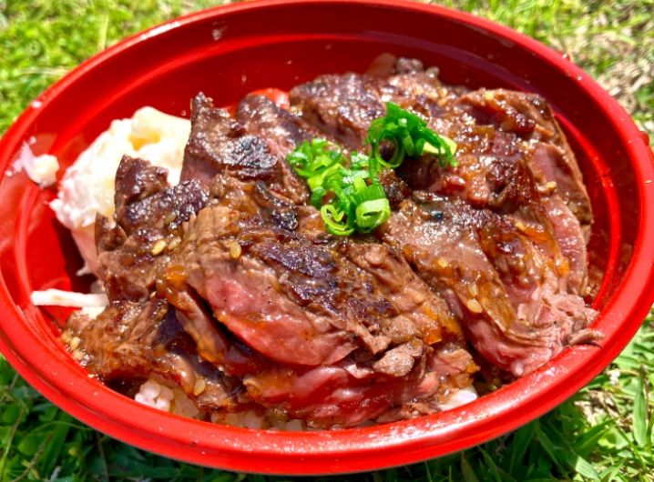熟成牛 夢は正夢