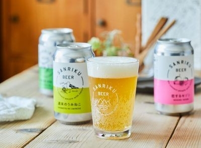 クラフトビール