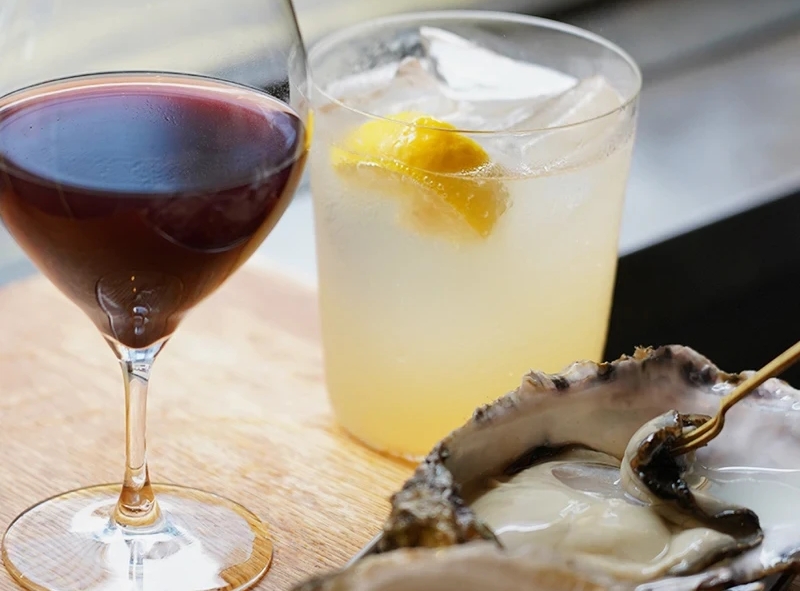 ナチュラルワイン