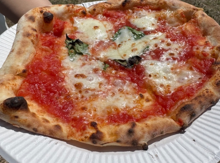 Pizza Bakka-ピッツァバッカ-