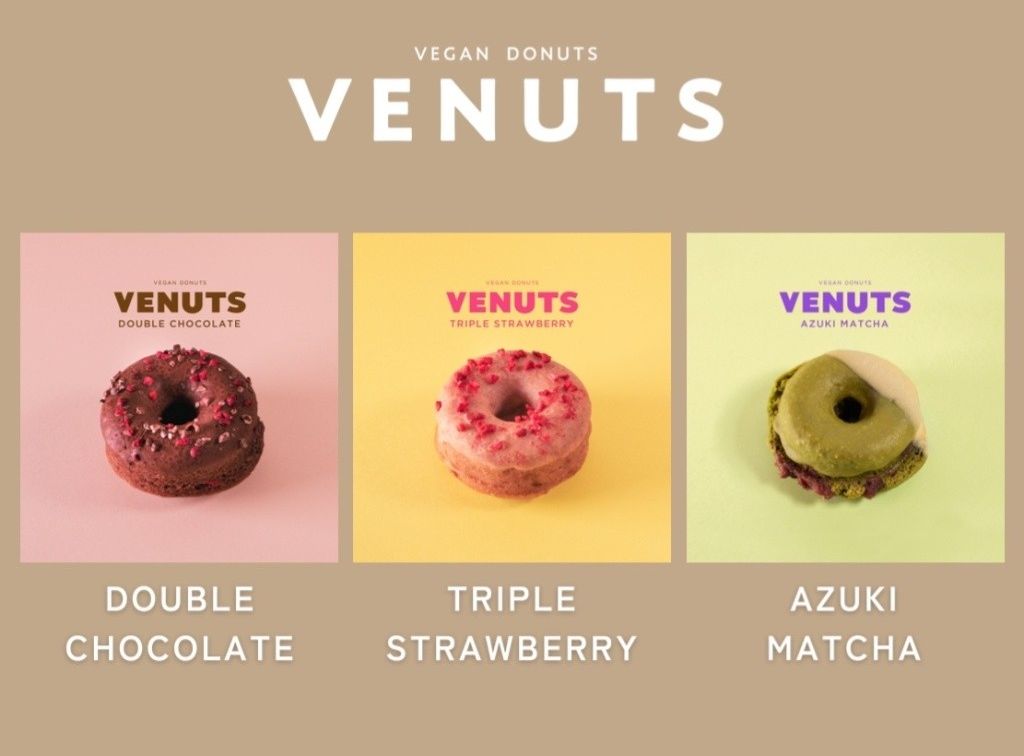 VENUTS