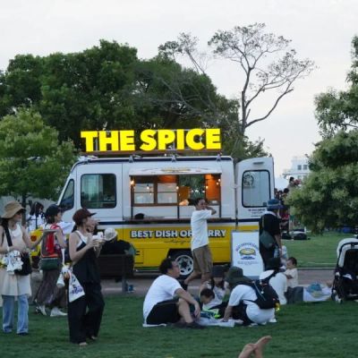 THE SPICE
