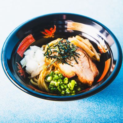 麺や おがた