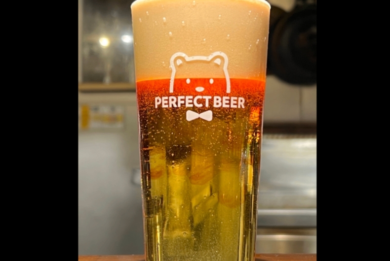 PERFECT BEER KITCHEN西荻窪
