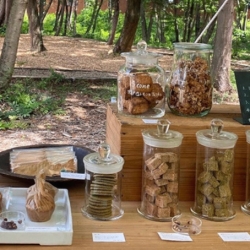 ヴィーガン焼き菓子