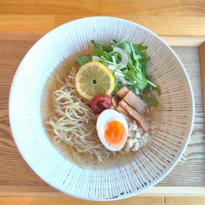 大和田らーめん