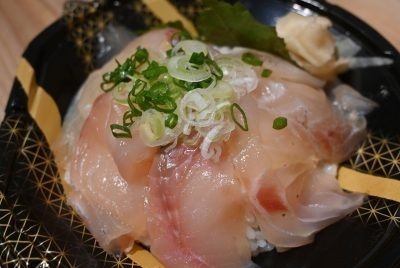 海産物専門店おのざき