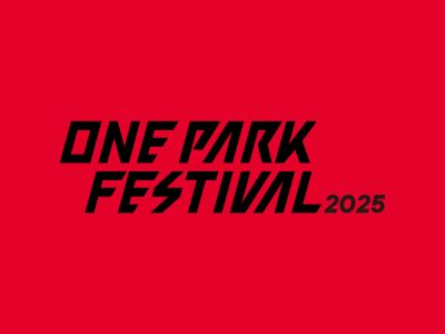 ONE PARK FESTIVAL 2025