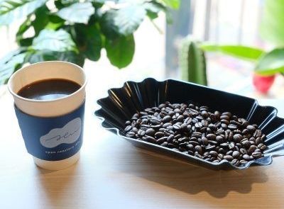 コーヒー