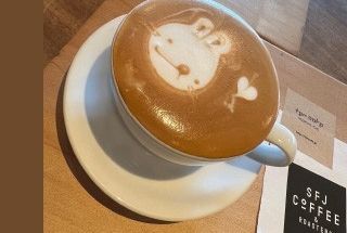 天ＣＡＦＥあさぎり