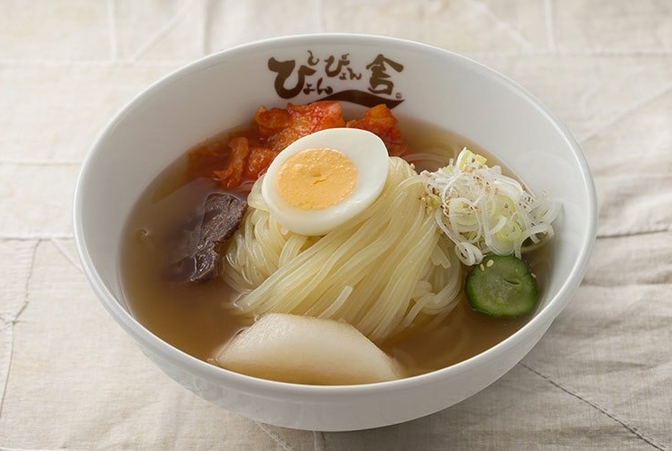 ぴょんぴょん舎