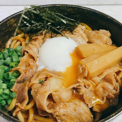麺屋『極』