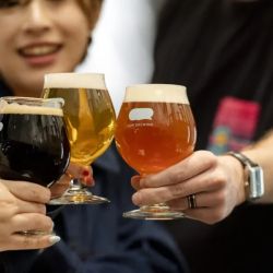ビール