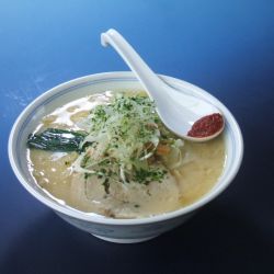 仙台辛み噌味よしラーメン