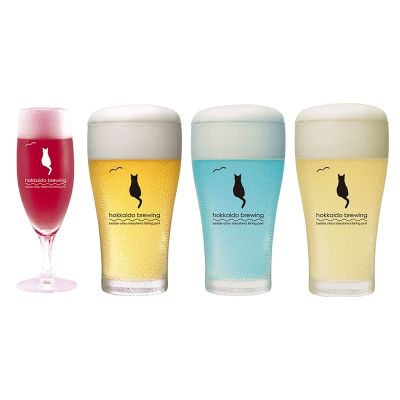 hokkaido brewing