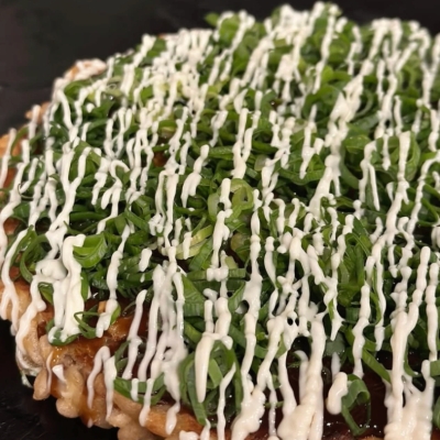 お好み焼きわっしょい