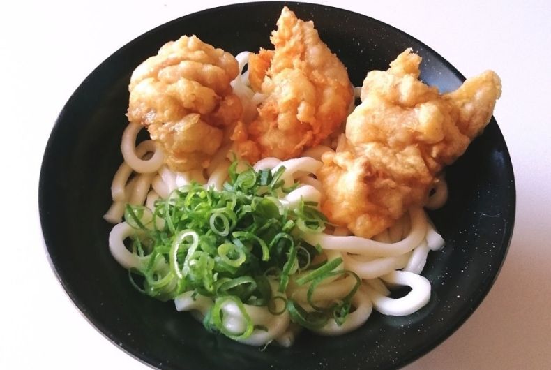 さぬきうどん さくら