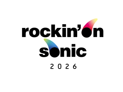 rockin’on sonic 2026