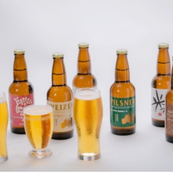 クラフトビール各種