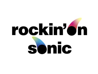 rockin'on sonic