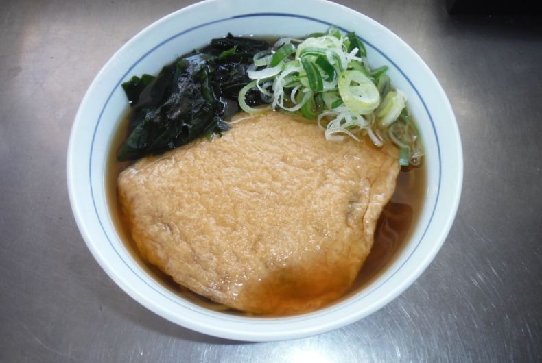 速飯