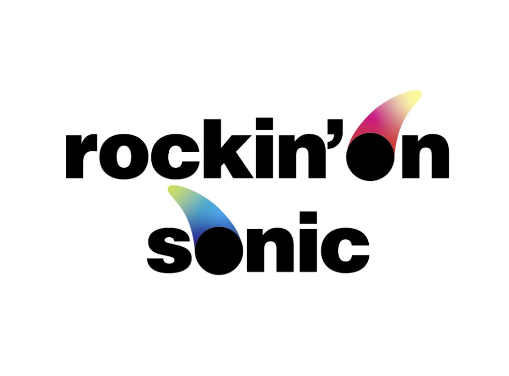 rockin'on sonic