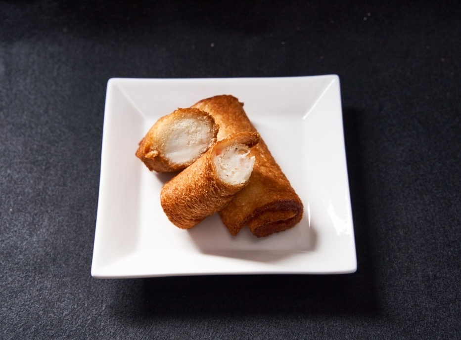 長崎名物ハトシロール