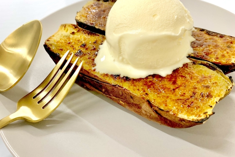 芋屋 蜜の月 倉敷本店