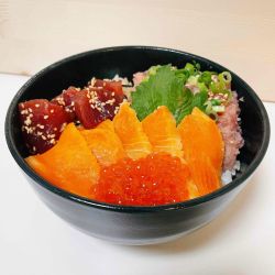 海宝丼