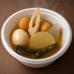 おでん