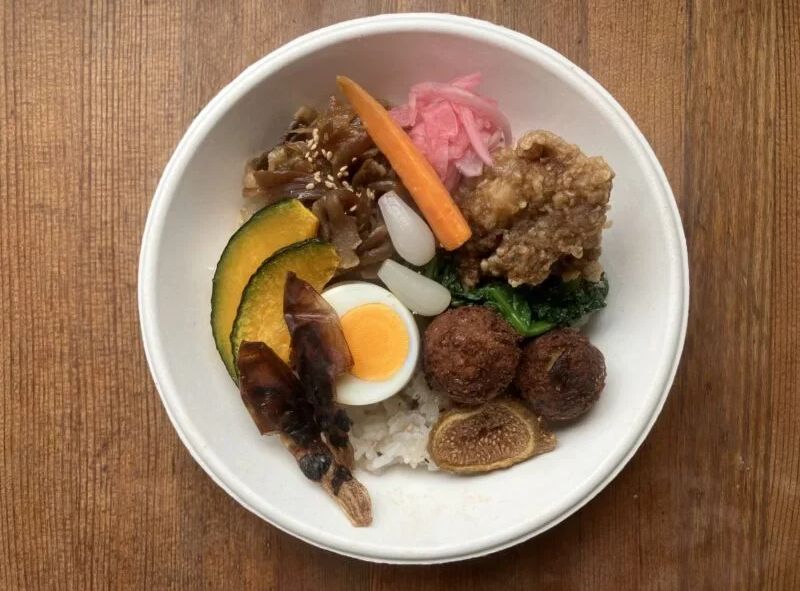 お弁当